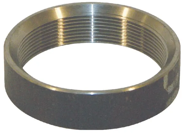 Navařovací hrdlo 3"