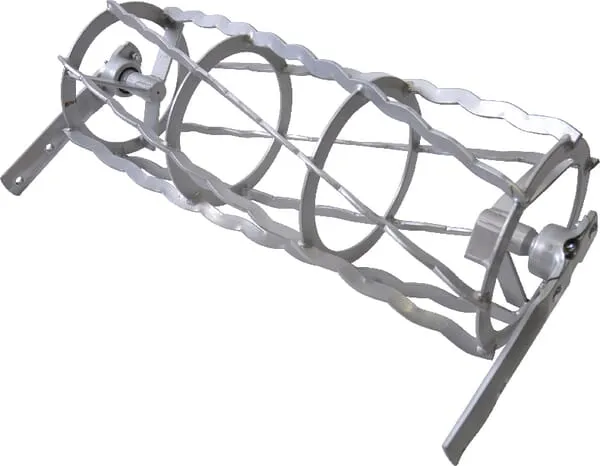 Válec Ces 800 mm bez ložiska