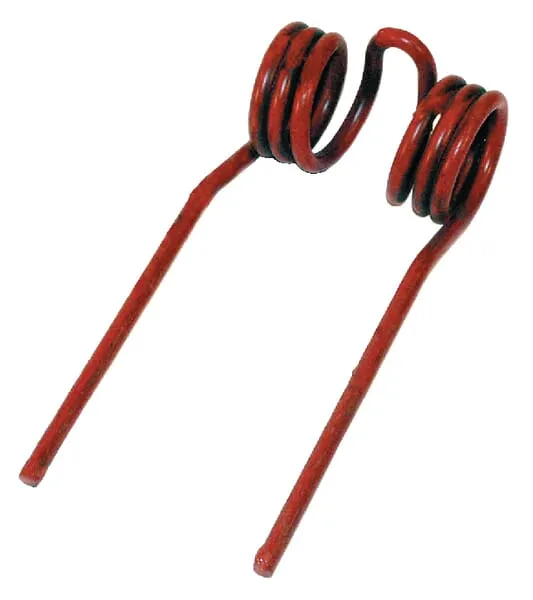 Pera sběrače Mengele