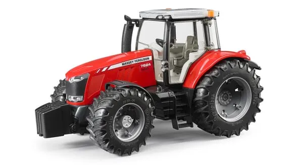 Massey Ferguson 7600