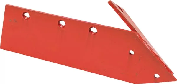 Radlice s vým.hroty pr.