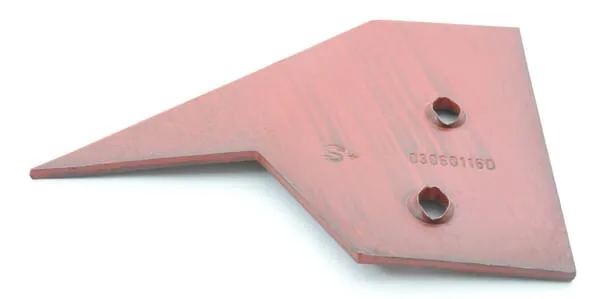 Čepel plazu pravá Naud