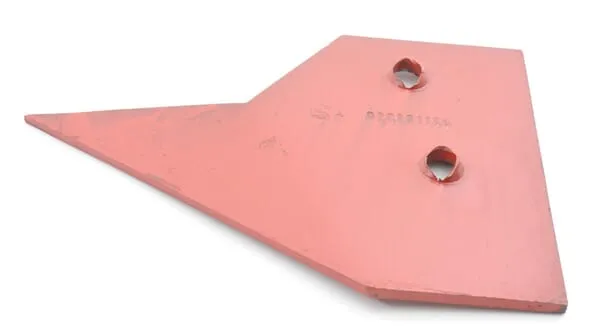 Čepel plazu levá Naud