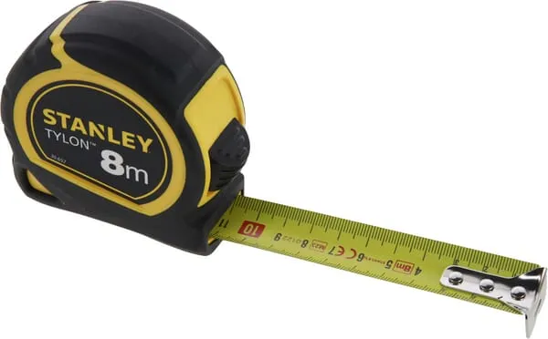 Měřicí pásmo Tylon 8m - 25mm