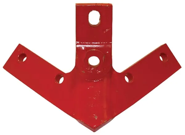 Držák radlice Org.