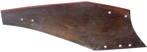 Odhrnovačka C34A, pravá