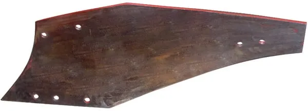 Odhrnovačka C34A levá