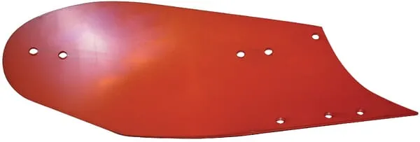 Odhrnovačka H54A, pravá