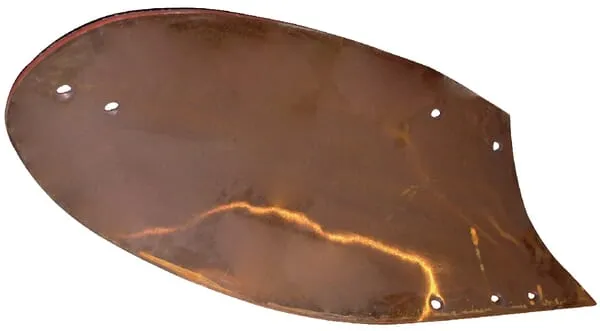 Odhrnovačka pravá H55A