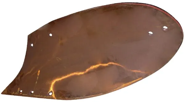 Odhrnovačka H55A levá