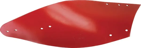 Odhrnovačka p. H67A (Boron)