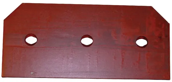 Plaz střední levý/pravý