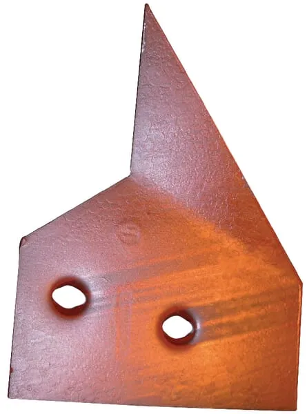 Krojidlo plazu levé