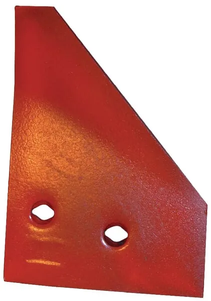 Krojidlo plazu pravé