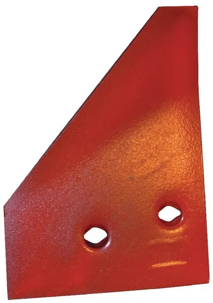 Krojidlo plazu levé