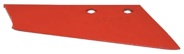 Křídlo radlice L. Org.