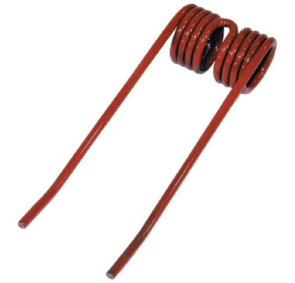 Pera sběrače Mengele