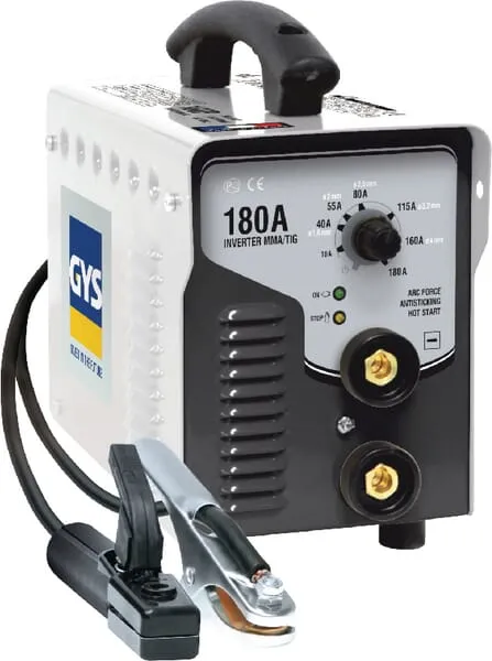 Invertor svářečka PROGYS průmyslová