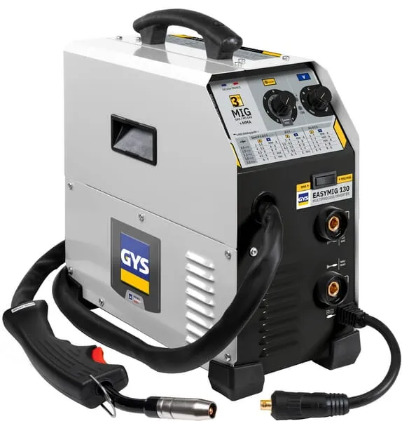 Invert. svářečka, EASYMIG