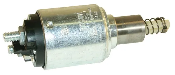 Magnetický spínač Bosch