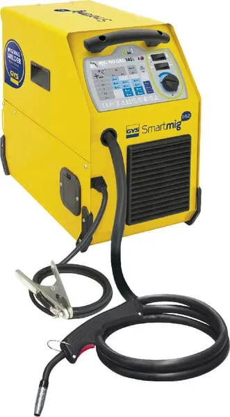 Svářečka MIG SmartMIG