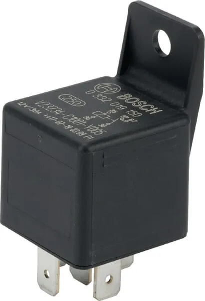 Minirelé 30 A Bosch