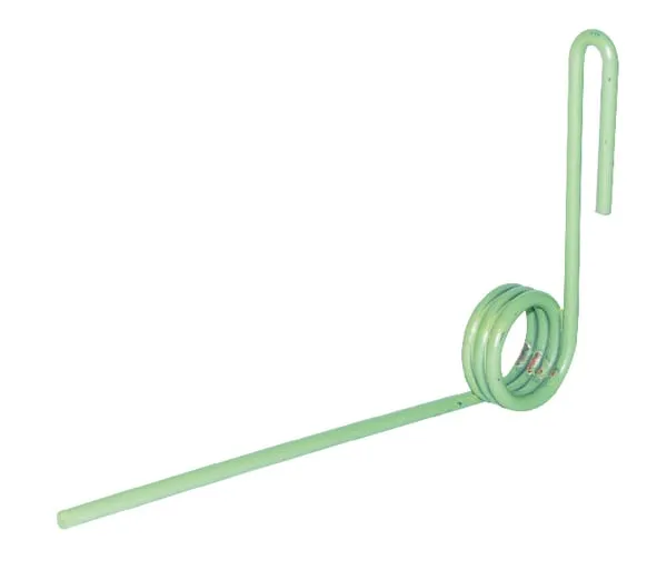 Zavlačovací pero přední