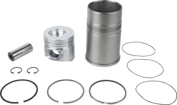 Cylinder kit