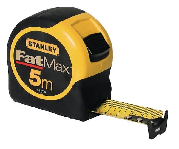 Svinovací metry Fatmax Blade Armor