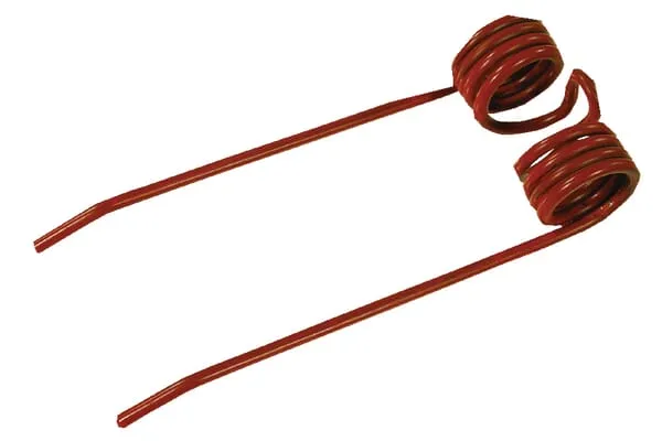 Pera sběrače Welger