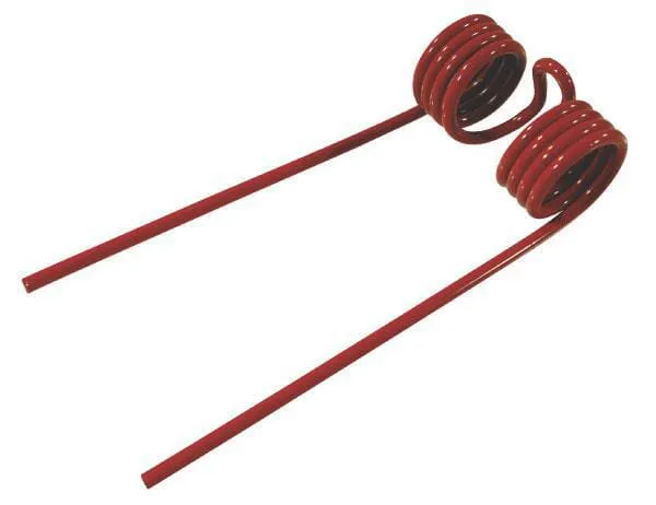 Pera sběrače Welger