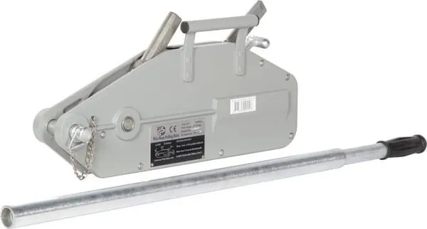 Zvedák Gripper 1600 kg