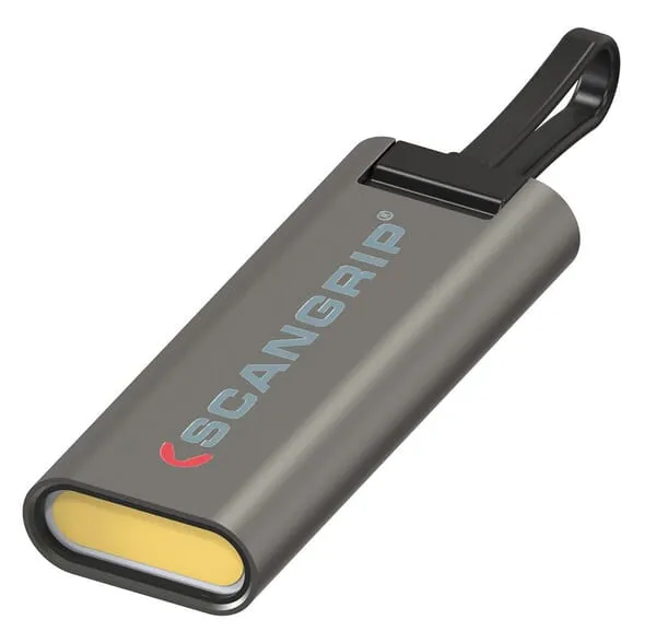 Kapesní svítilna FLASH MICRO R