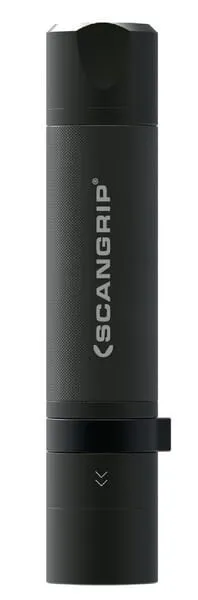 Svítilna FLASH 300 s režimem boost až do 300 lumenů