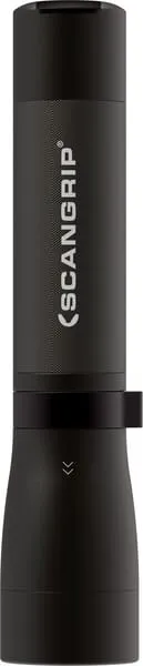 Dobíjecí svítilna FLASH 600 R s režimem boost až do 600 lumenů