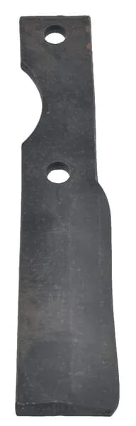 Nůž rotavátoru levý orig.