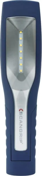 Inspekční LED svítilna MAG, 200 lm