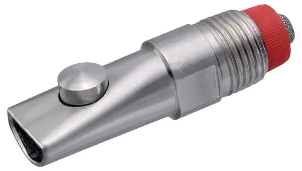 Kapátková napáječka Optiflo