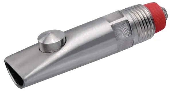 Kapátková napáječka Optiflo