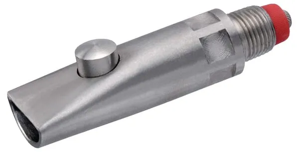 Kapátková napáječka Optiflo