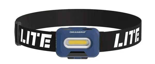 Čelovka HEAD LITE A