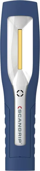 Multfunkční a dobíjecí LED pracovní svítilna MAG PRO