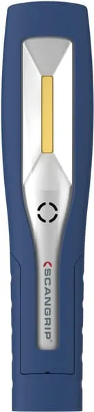 Dobíjecí pracovní svítilna MINI MAG PRO LED 200 lumenů