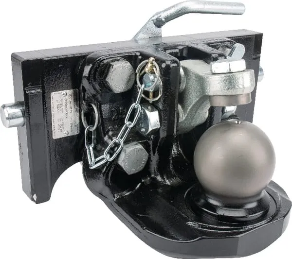 Kulový závěs K80 320 mm