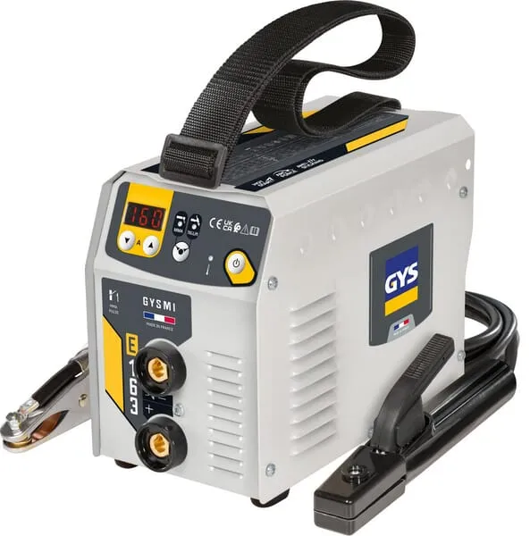 Invertor MMA GYSMI E163