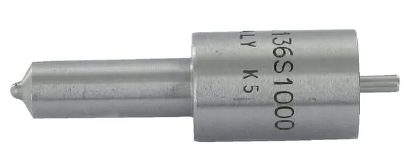 Vstřikovací tryska Seven