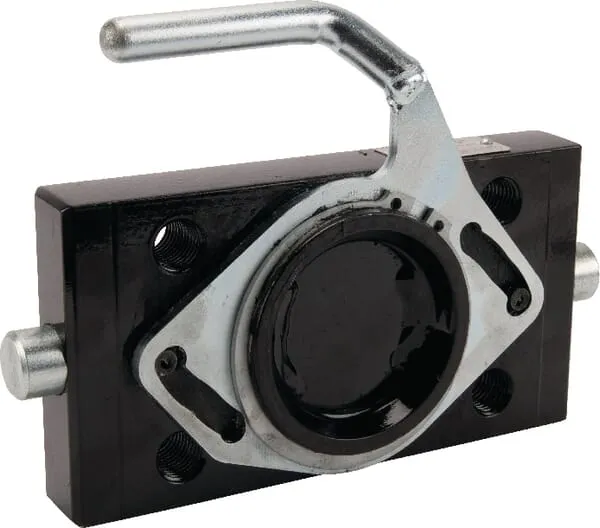 Adaptérová deska 225 mm