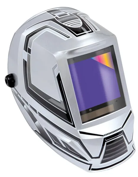 Svářečská přilba GYSMATIC