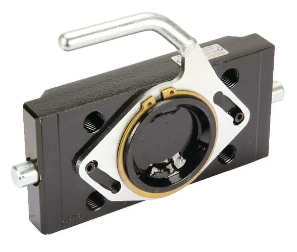 Adaptérová deska 244 mm CBM