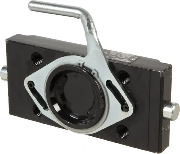 Adaptační deska 255 mm